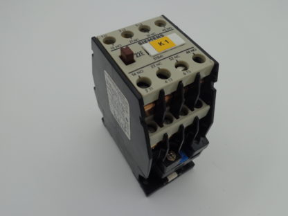 Siemens 3TB4117-0A Schütz 220V 50Hz/264V 60Hz