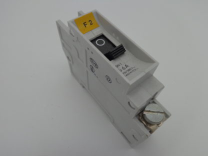 Siemens 5SN1 G6A Sicherungsautomat – Bild 2