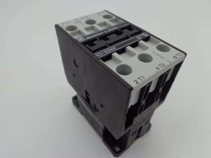 Benedikt & Jäger K3-32A00 Schütz 220V-240V 50Hz – Bild 2