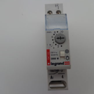 Legrand 047 02 Treppenhausautomat