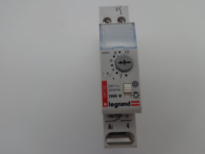 Legrand 047 02 Treppenhausautomat