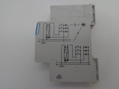 Legrand 047 02 Treppenhausautomat – Bild 3