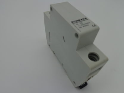 Schrack N63 Nulleiterdurchführung BS900004  ~230/400 – Bild 2