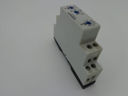 Schrack ZR5MF011 Multifunktionsrelais Zeitrelais – Bild 2