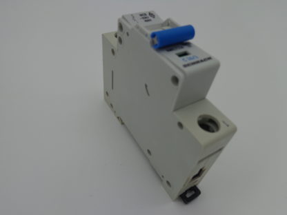 Schrack C16/1 Sicherungsautomat 1pol – Bild 2