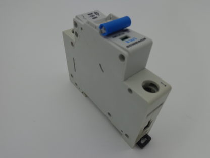 Schrack B16/1 Sicherungsautomat 1pol – Bild 2