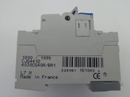 Hager CJG 441D 40A 0,03A, G, AC FI Schutzschalter – Bild 3