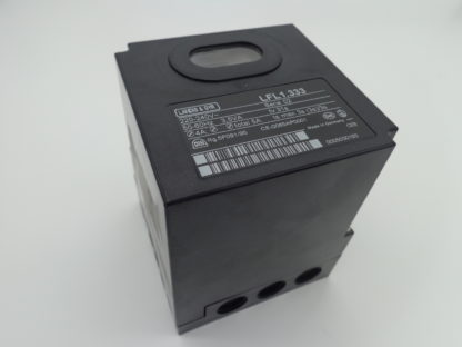 Landis & Gir LFL1.333 Feuerungsautomat – Bild 2