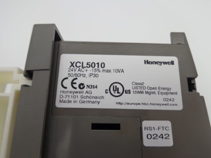 Honeywell XCL5010 – Bild 3