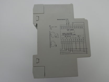 Schrack MG ROZ 430 Wirkenergiezähler – Bild 4
