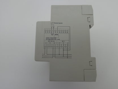 Schrack MG ROZ 430 Wirkenergiezähler – Bild 5