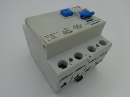 Schrack V-BCF0 40/4/003-G/A FI Schutzschalter BC034403 – Bild 2
