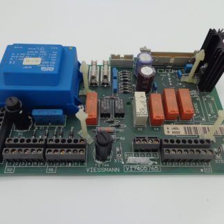 Viessmann VI7405765 MC0012 Steuerplatine