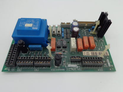 Viessmann VI7405765 MC0012 Steuerplatine