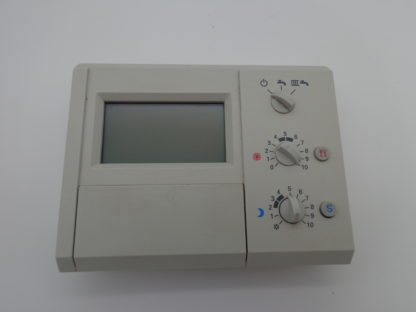 Viessmann 7450180 Bedieneinheit Comfortrol – Bild 2