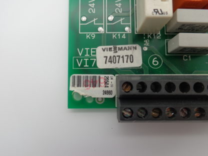 Viessmann 7407170 Platine – Bild 2