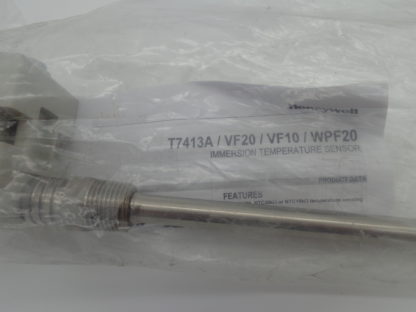 Honeywell VF20LN NTC20kOhm – Bild 2