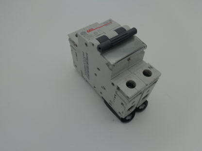 AEG B16 1+N Sicherungsautomat – Bild 2