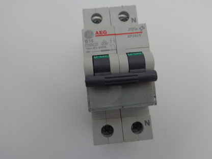 AEG B16 1+N Sicherungsautomat