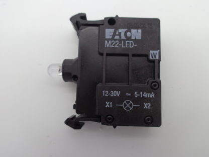 Eaton M22-LED Element 12-30V