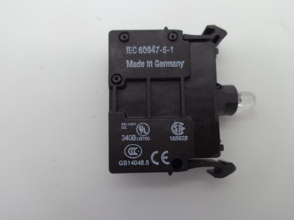 Eaton M22-LED Element 12-30V – Bild 2
