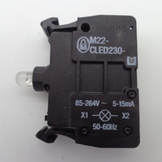 Klöckner Moeller M22-Cled230 85-264V