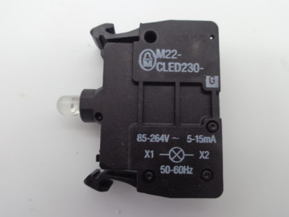 Klöckner Moeller M22-Cled230 85-264V