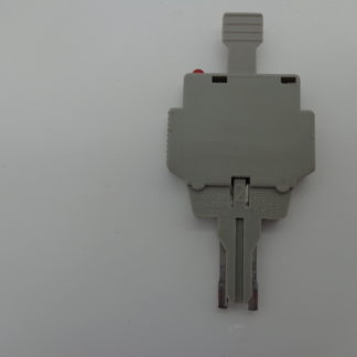 Wago 281 Sicherungsstecker