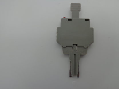 Wago 281 Sicherungsstecker