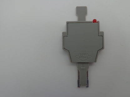 Wago 281 Sicherungsstecker – Bild 2