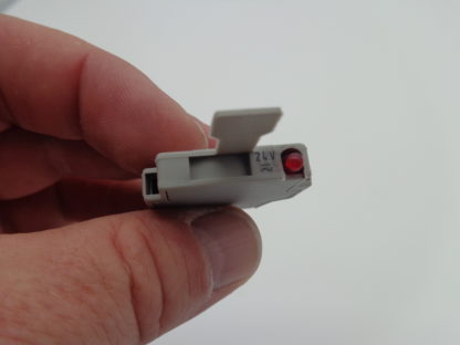 Wago 281 Sicherungsstecker – Bild 3