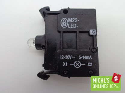 Klöckner Moeller M22-LED Element 12-30V