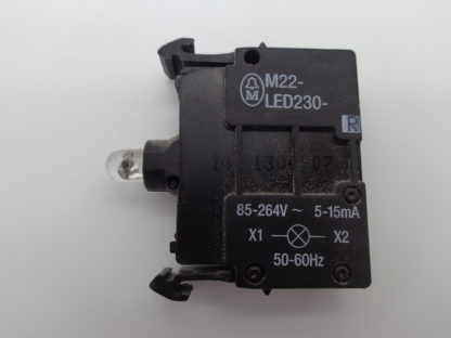 Klöckner Moeller M22-LED230 Element 85-264V