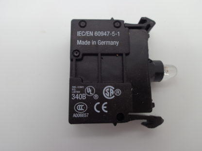 Klöckner Moeller M22-LED230 Element 85-264V – Bild 2