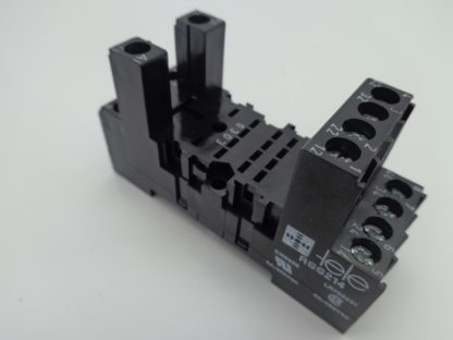 Tele Haase RSS214 Relaissockel