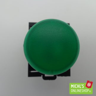 Klöckner Moeller M22-LED Leuchtmelder grün Lauflampe - Michl's Onlineshop OG