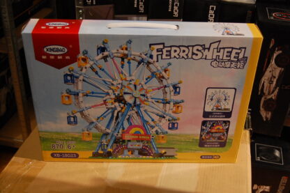 Xingbao XB18023 Riesenrad – Bild 3