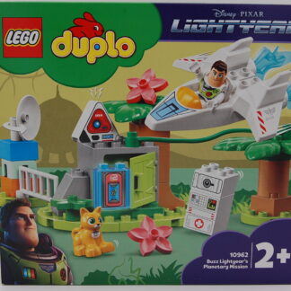 LEGO® DUPLO 10962 Buzz Lightyears Planetenmission