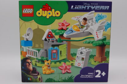 LEGO® DUPLO 10962 Buzz Lightyears Planetenmission