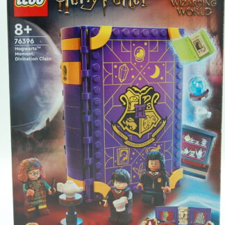 LEGO 76396 Harry Potter Hogwarts Moment: Wahrsageunterricht, Konstruktionsspielzeug