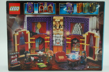 LEGO 76396 Harry Potter Hogwarts Moment: Wahrsageunterricht, Konstruktionsspielzeug – Bild 2