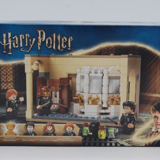 LEGO 76386 Harry Potter Hogwarts: Misslungener Vielsafttrank, Konstruktionsspielzeug