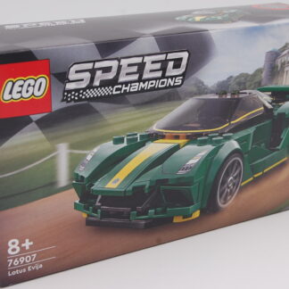 LEGO Speed Champions 76907 Lotus Evija