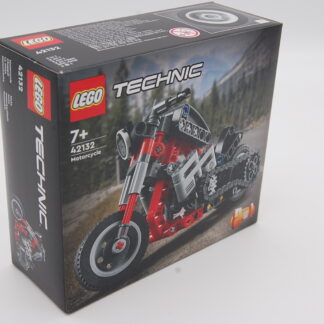 LEGO Technic 42132 Chopper