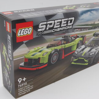 LEGO Speed Champions 76910 Aston Martin Valkyrie