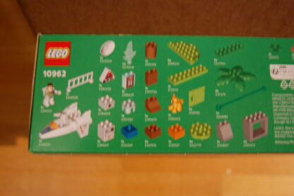 LEGO® DUPLO 10962 Buzz Lightyears Planetenmission – Bild 3