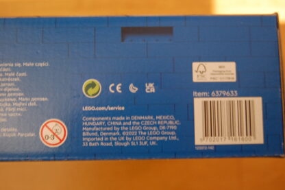 LEGO® City 60330 Krankenhaus – Bild 3