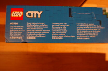 LEGO® City 60330 Krankenhaus – Bild 5