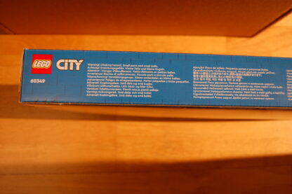 LEGO® City 60349 Mond-Raumstation – Bild 5