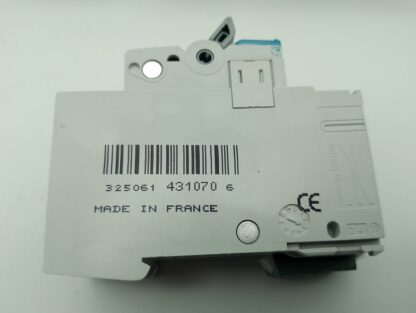 Hager MBN 516 B16 1/N Sicherungsautomat – Bild 3